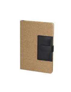 Bloc Notas Personalizado Ecológico 821798