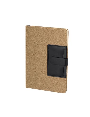 Bloc Ecológico Personalizado 821798