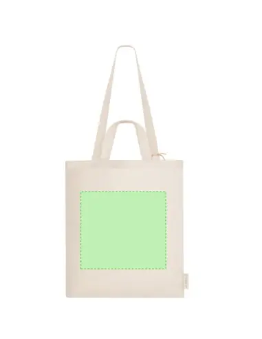 Bolsa Personalizado Ecológico 821802