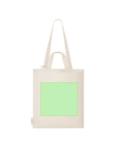 Bolsa Personalizado Ecológico 821802