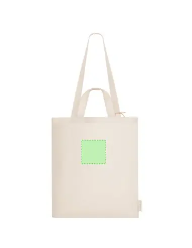 Bolsa Personalizado Ecológico 821802