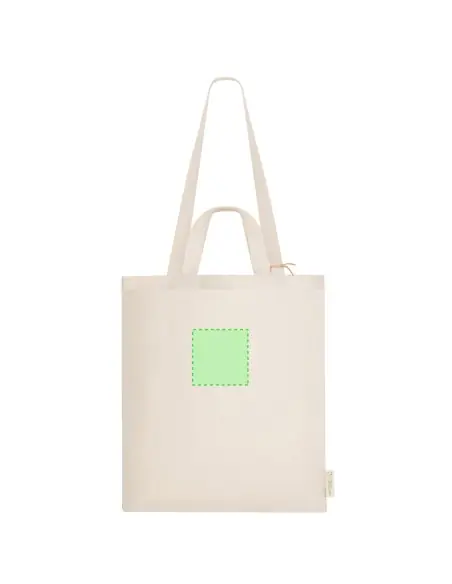 Bolsa Personalizado Ecológico 821802