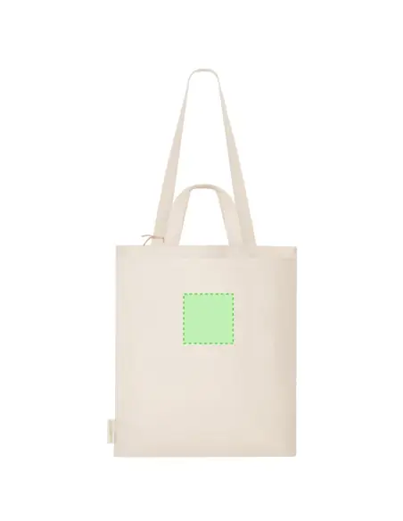 Bolsa Personalizado Ecológico 821802