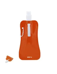 Bidón Plegable Personalizado Ecológico 821819