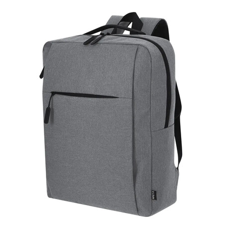 Mochila RPET 600D 13 x 40 x 31 cm
