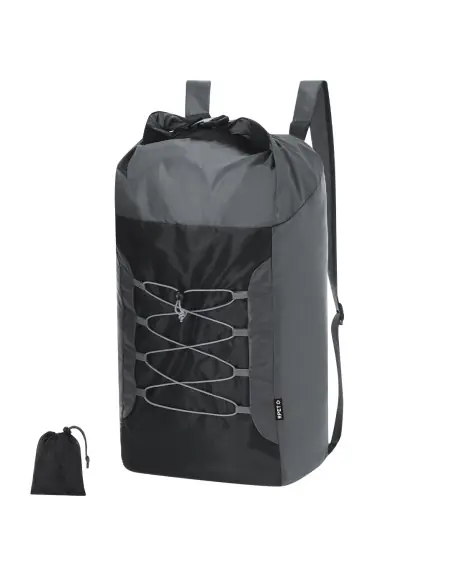 Mochila Plegable Personalizado Ecológico 821822