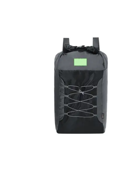 Mochila Plegable Personalizado Ecológico 821822