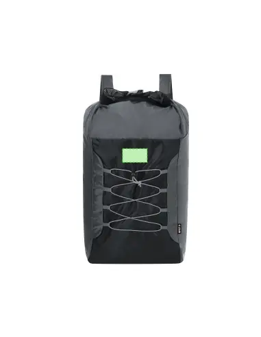 Mochila Plegable Personalizado Ecológico 821822