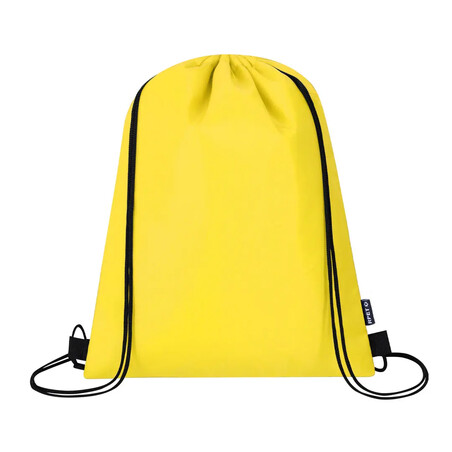 Mochila nevera RPET 210D con interior aislante