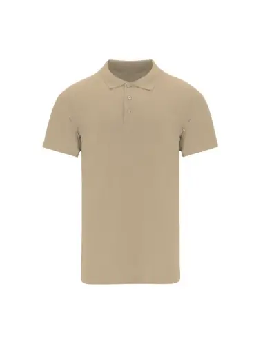 Polo Adulto Color Personalizado Ecológico 821836