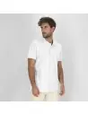 Polo Adulto Blanco Personalizado Ecológico 821838 - Imagen 1