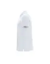 Polo Adulto Blanco Personalizado Ecológico 821838 - Imagen 4