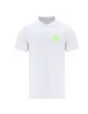 Polo Adulto Blanco Personalizado Ecológico 821838 - Imagen 8
