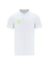 Polo Adulto Blanco Personalizado Ecológico 821838 - Imagen 9