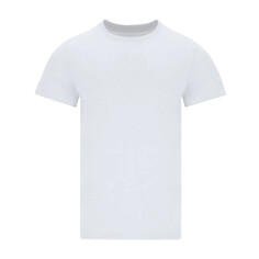 Camiseta adulta algodón ring spun 190 g/m²