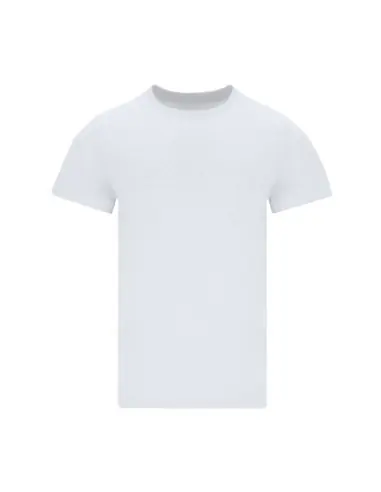 Camiseta Adulto Blanca Personalizado Ecológico 821841