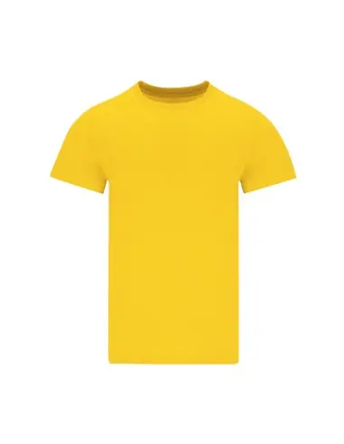 Camiseta Adulto Color Personalizado Ecológico 821842