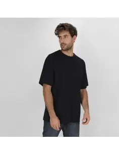 Camiseta Adulto Oversize Personalizado Ecológico 821843