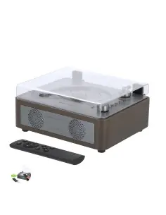 Reproductor CD Personalizado Ecológico 821865