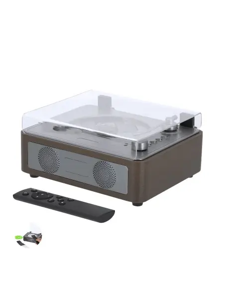 Reproductor CD Personalizado Ecológico 821865