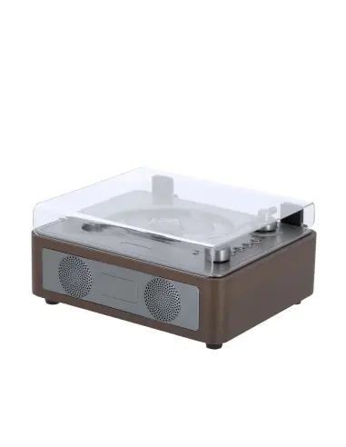 Reproductor CD Personalizado Ecológico 821865