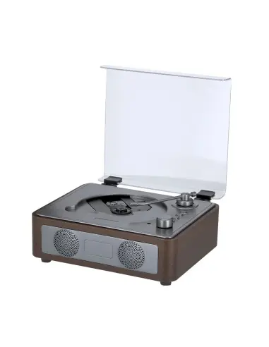 Reproductor CD Personalizado Ecológico 821865