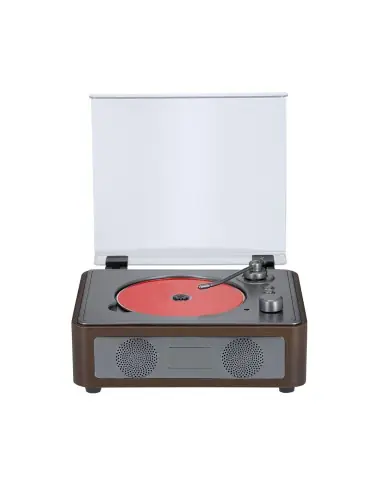 Reproductor CD Personalizado Ecológico 821865