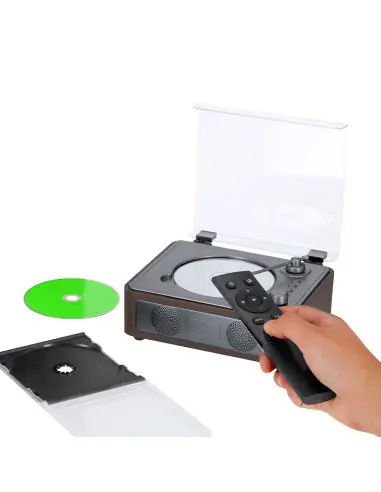 Reproductor CD Personalizado Ecológico 821865