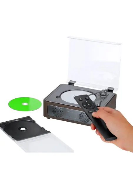 Reproductor CD Personalizado Ecológico 821865