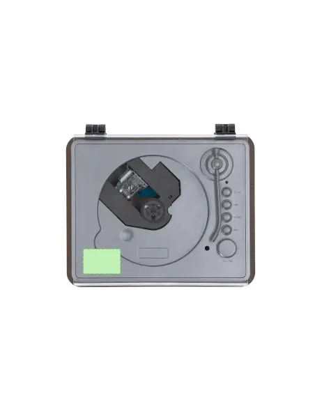 Reproductor CD Personalizado Ecológico 821865