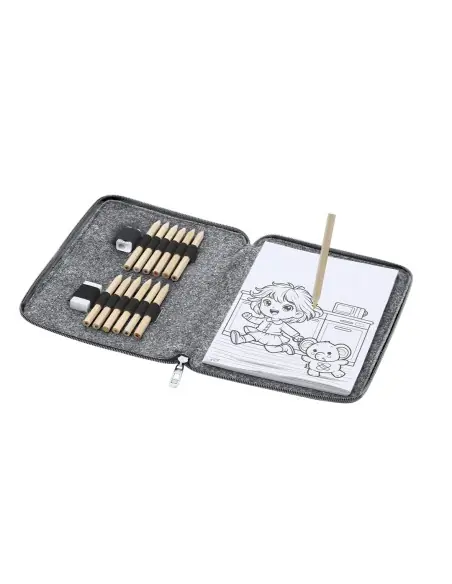 Set Personalizado Ecológico 821888