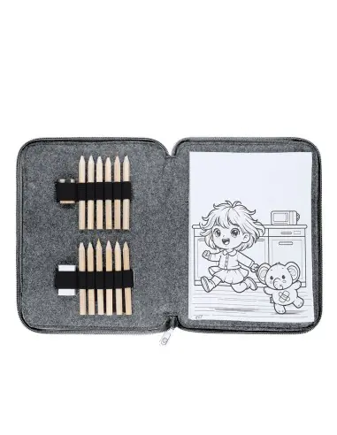 Set Personalizado Ecológico 821888