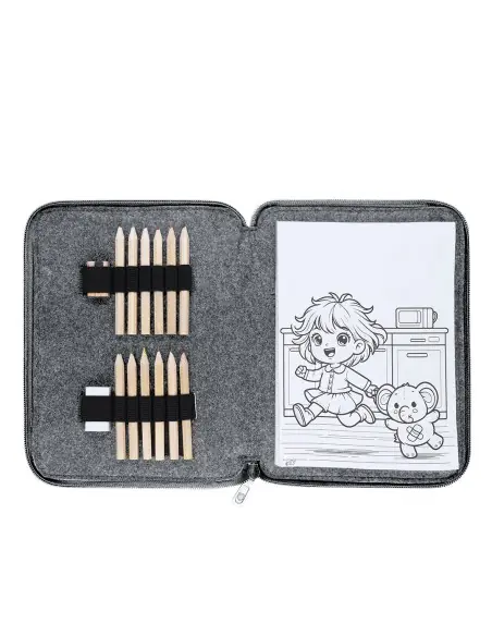 Set Personalizado Ecológico 821888