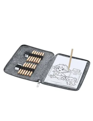 Set Personalizado Ecológico 821888