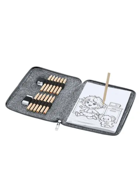 Set Personalizado Ecológico 821888