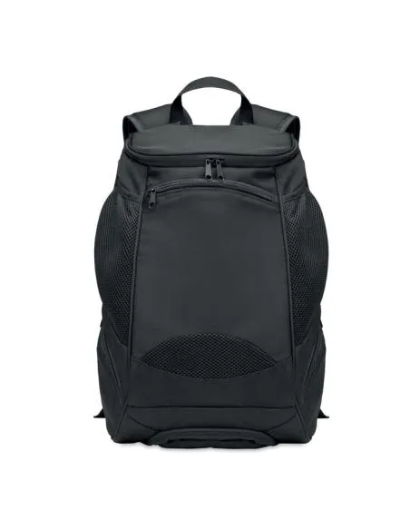 Mochila deporte 600D RPET lolof