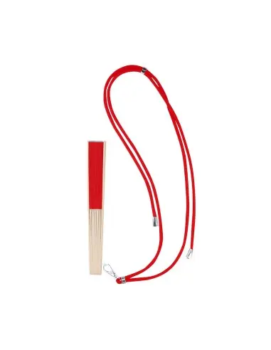 Abanico Personalizado Ecológico 821907