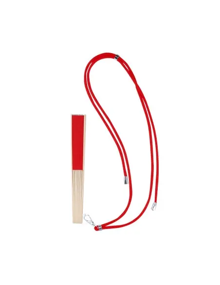 Abanico Personalizado Ecológico 821907