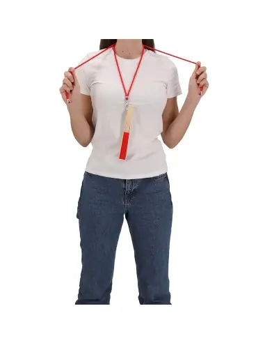 Abanico Personalizado Ecológico 821907