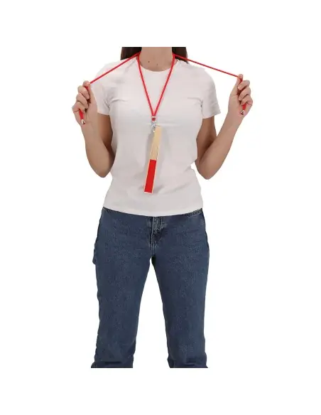 Abanico Personalizado Ecológico 821907