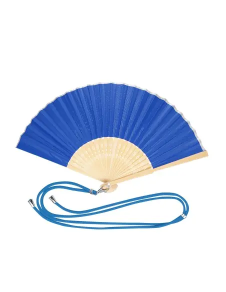 Abanico Personalizado Ecológico 821907