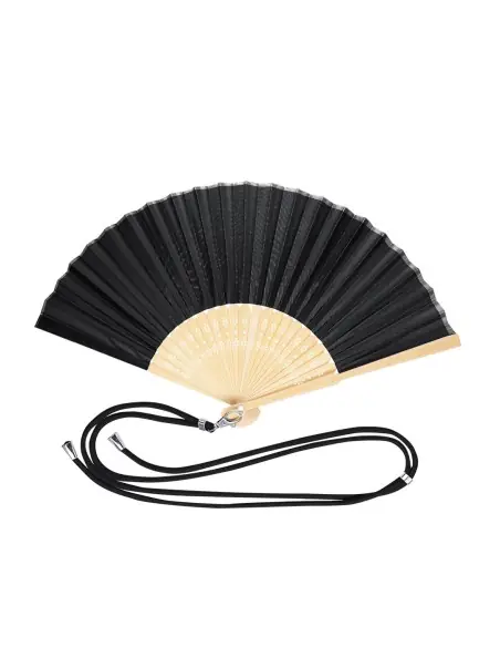 Abanico Personalizado Ecológico 821907