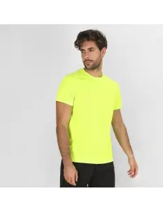 Camiseta Adulto Personalizado Ecológico 821909