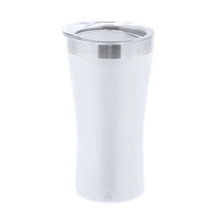 Vaso térmico de acero inox reciclado 150 ml