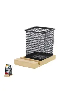 Lapicero Soporte Personalizado Ecológico 821921