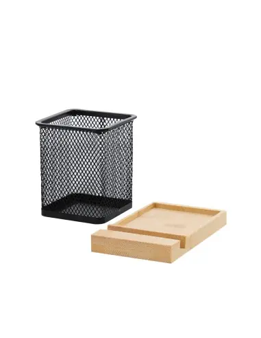 Lapicero Soporte Personalizado Ecológico 821921