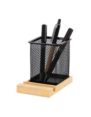 Lapicero Soporte Personalizado Ecológico 821921