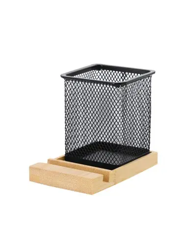 Lapicero Soporte Personalizado Ecológico 821921