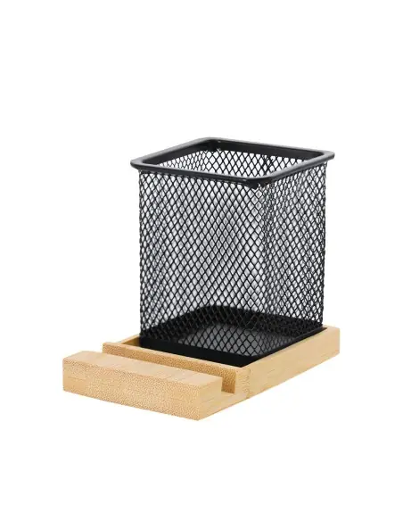 Lapicero Soporte Personalizado Ecológico 821921