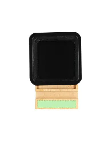 Lapicero Soporte Personalizado Ecológico 821921